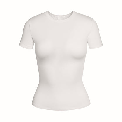 Cotton Jersey T-shirt