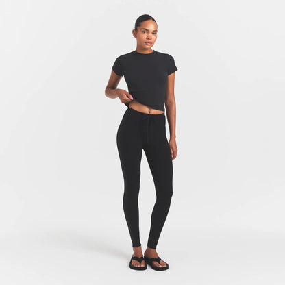 Outdoor High-waisted Legging