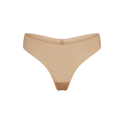 Invisible Thong