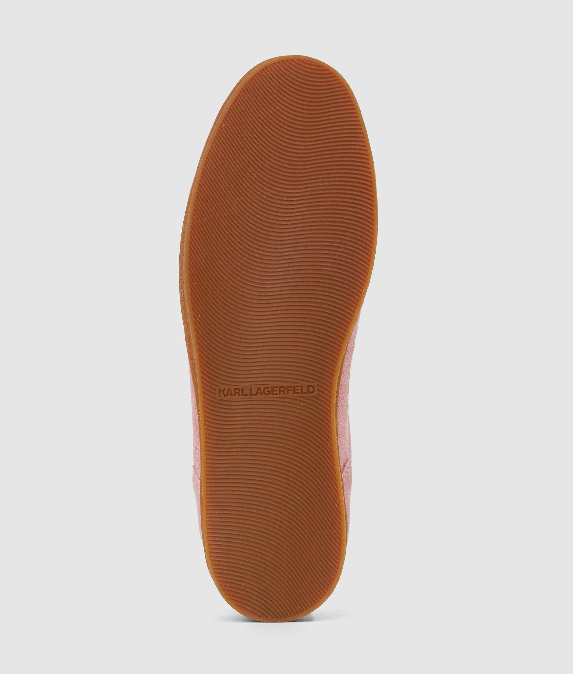 Kandidate lace sneakers