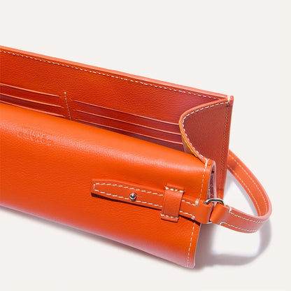Chypre Wallet-Pouch