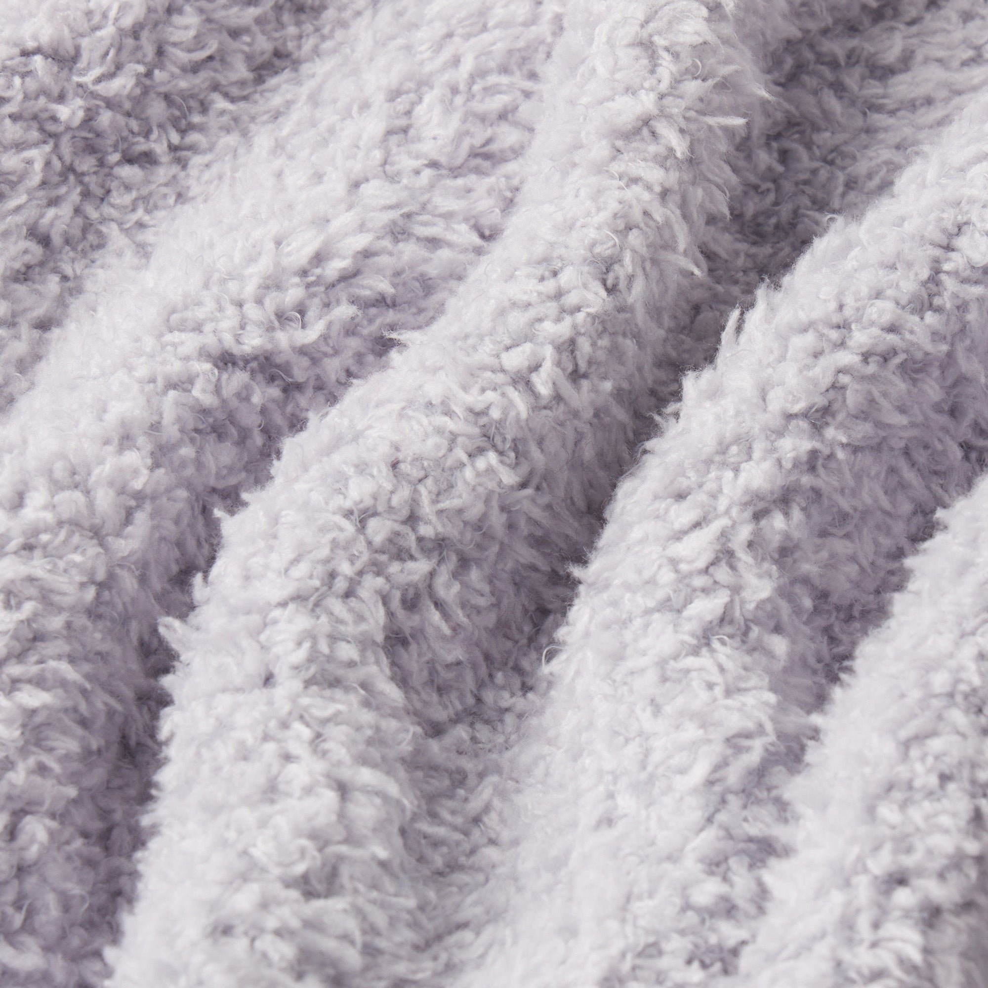 Cozy Knit Sock