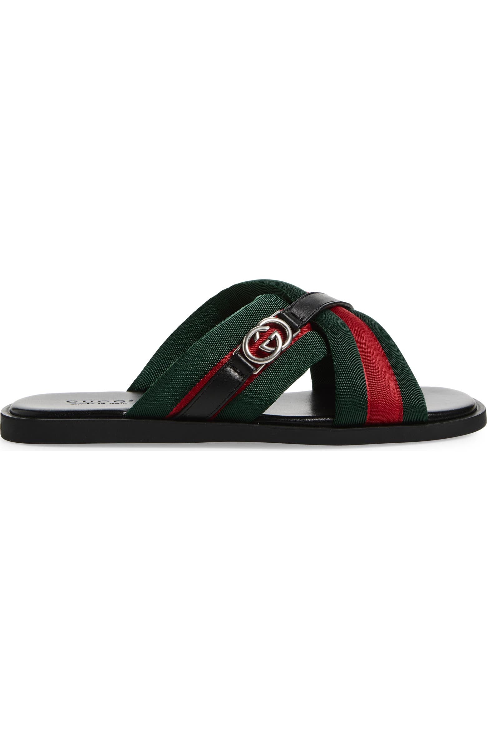 Maverik Crossover Strap Sandal