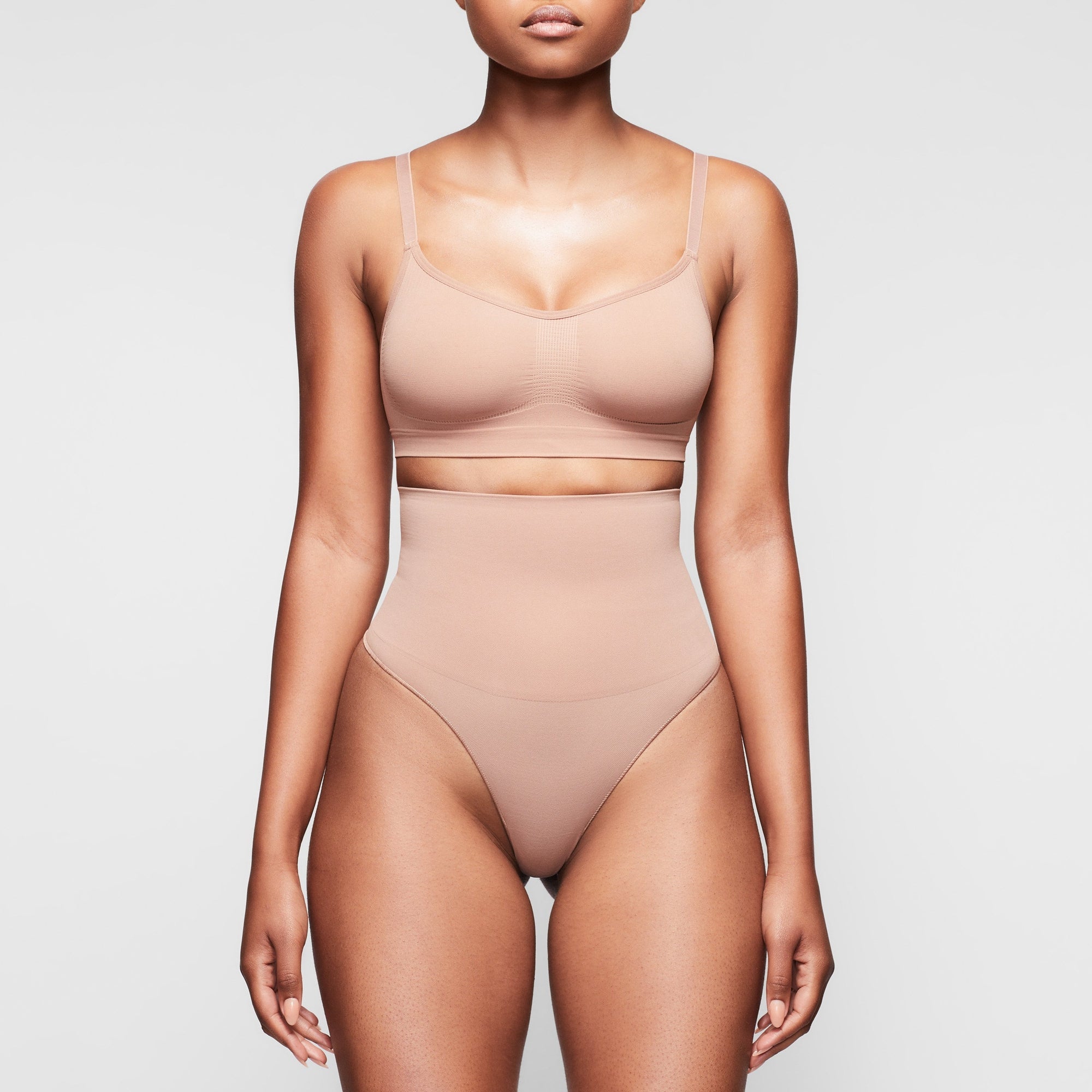 Seamless Sculpt Bralette