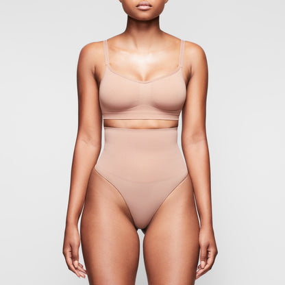 Seamless Sculpt Bralette