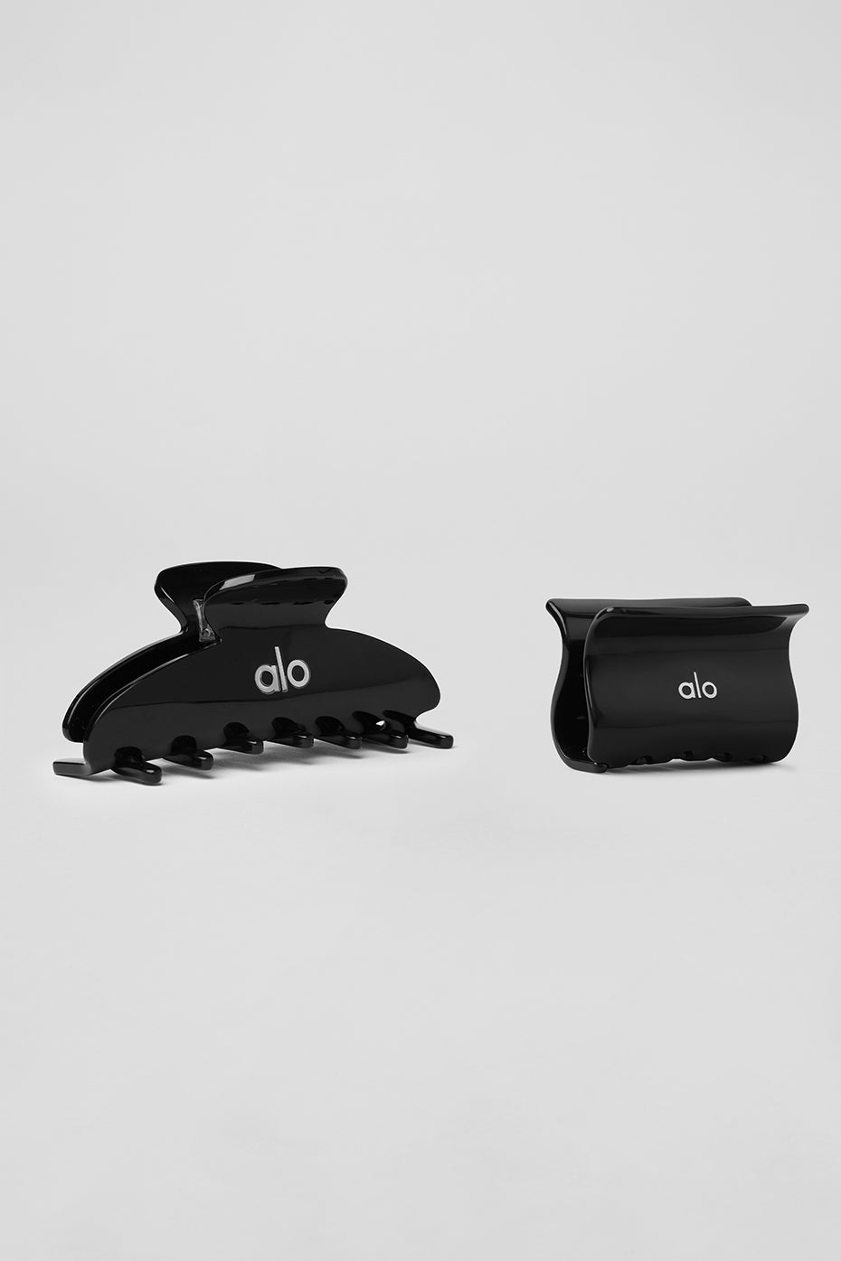 Effortless Claw Clip (2-Pack)