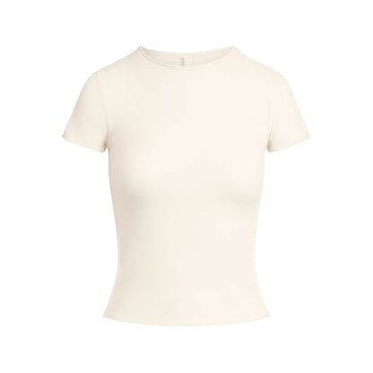 Featherweight Cashmere Tee