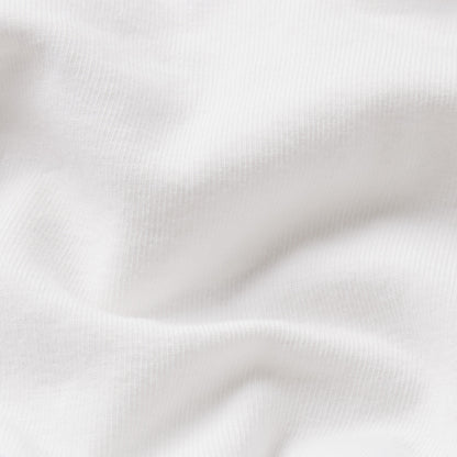 Lightweight Cotton Ruched Back Hipster 10-pack