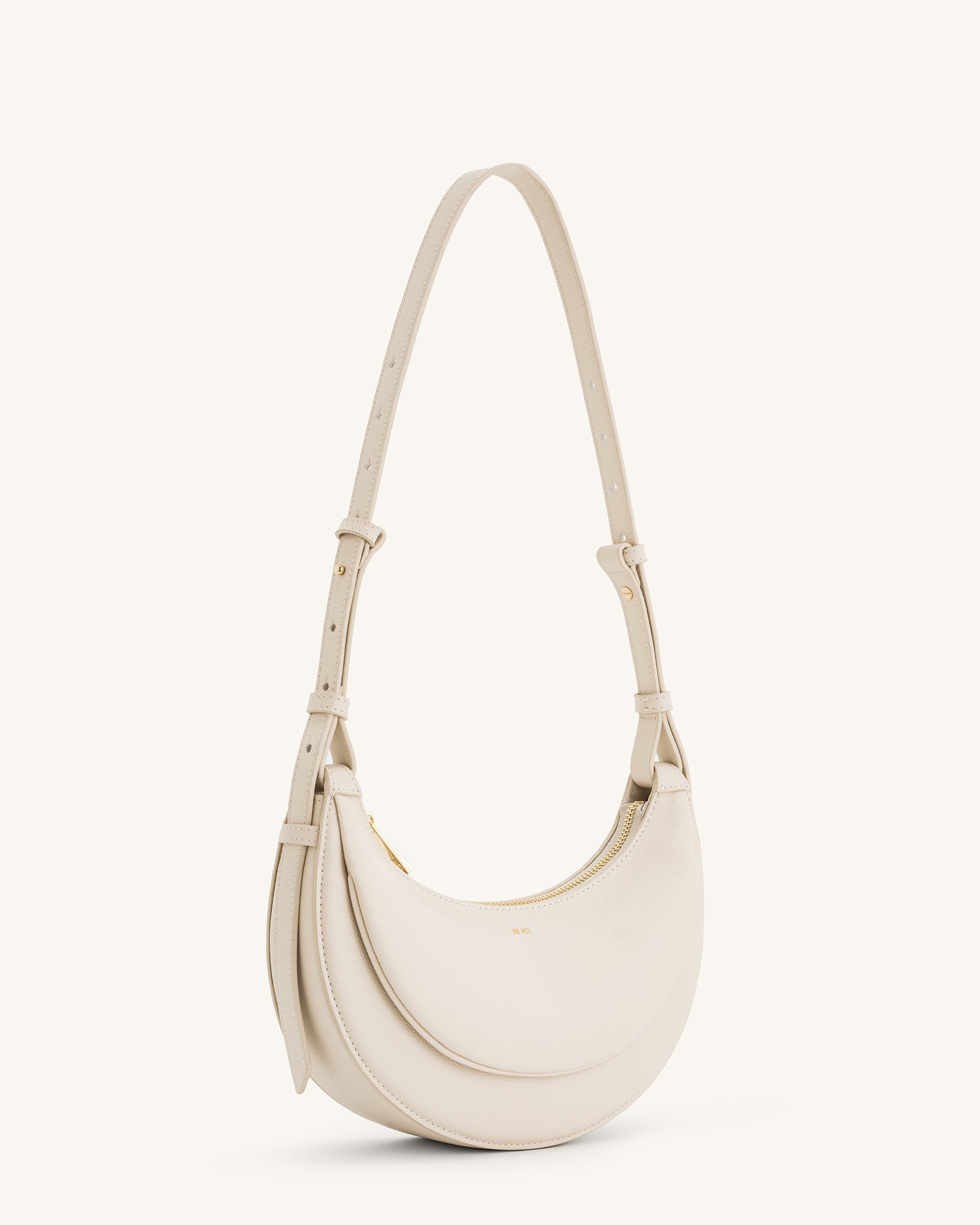 Sharon Crossbody Bag - Black
