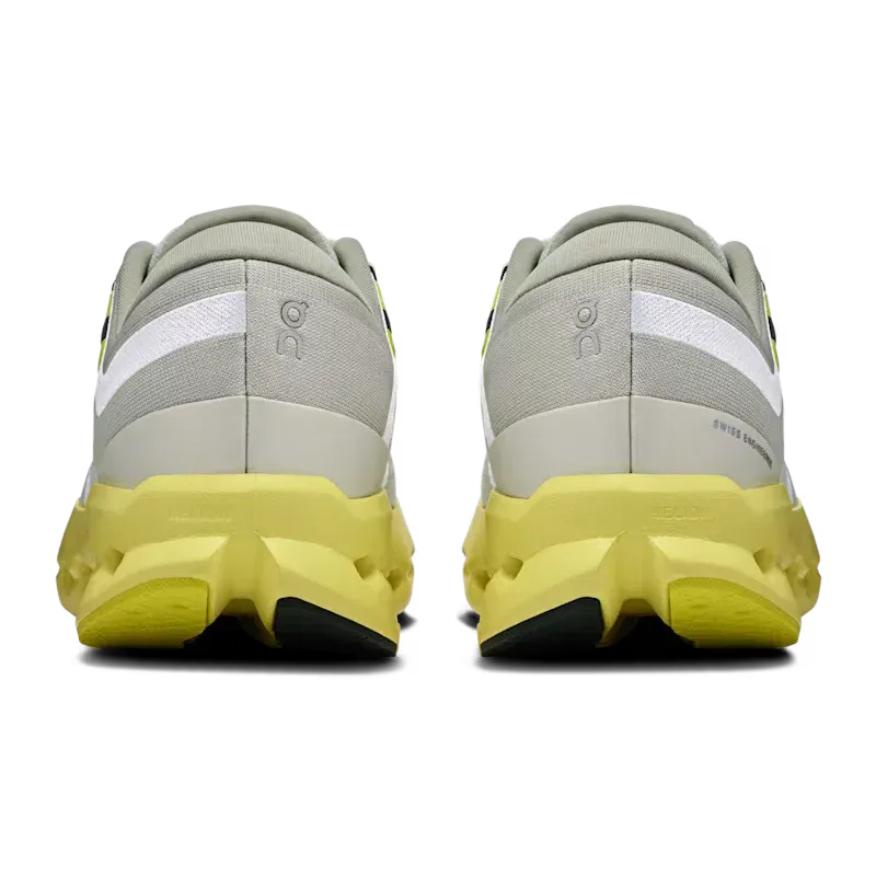 On Running Cloudsurfer 2 Glacier | Limelight