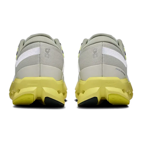 On Running Cloudsurfer 2 Glacier | Limelight