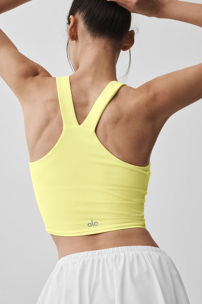 Airbrush Real Bra Tank