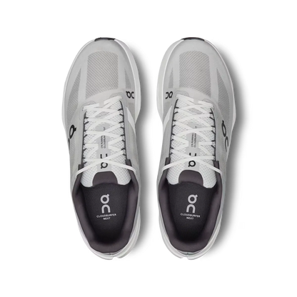 Cloudsurfer Next Wide Glacier | White