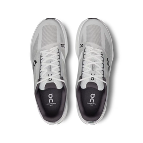 Cloudsurfer Next Wide Glacier | White