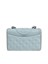 Tory burch Fleming small leather shoulder bag
