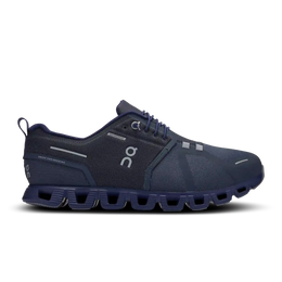 On Running Cloud 5 Waterproof Navy Ink