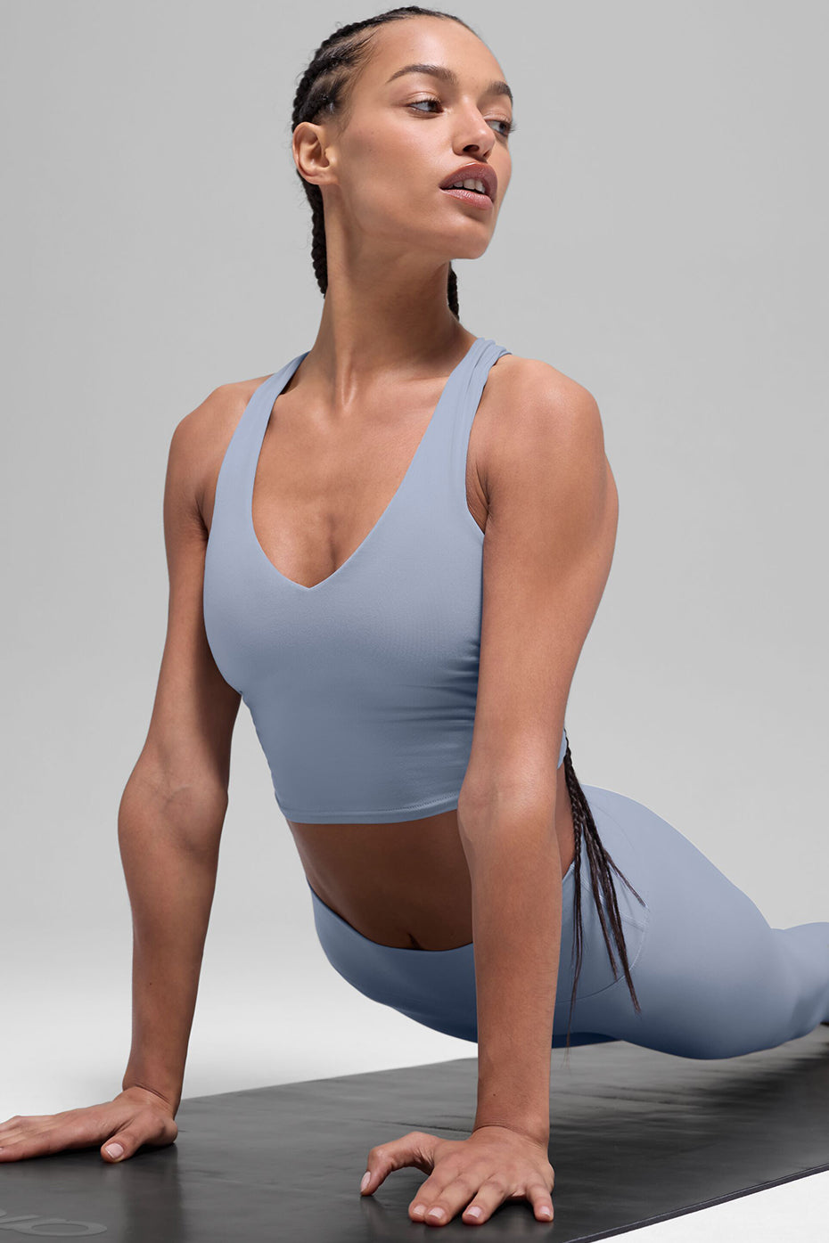 Airbrush Real Bra Tank