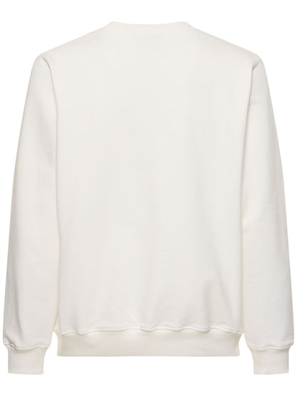 CASABLANCA Casablanca Joyaux d'Afrique cotton sweatshirt - Size: XL Sweatshirts | Shop From The Mirage