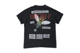 Travis Scott Europe Tour 2017 Concert Tee