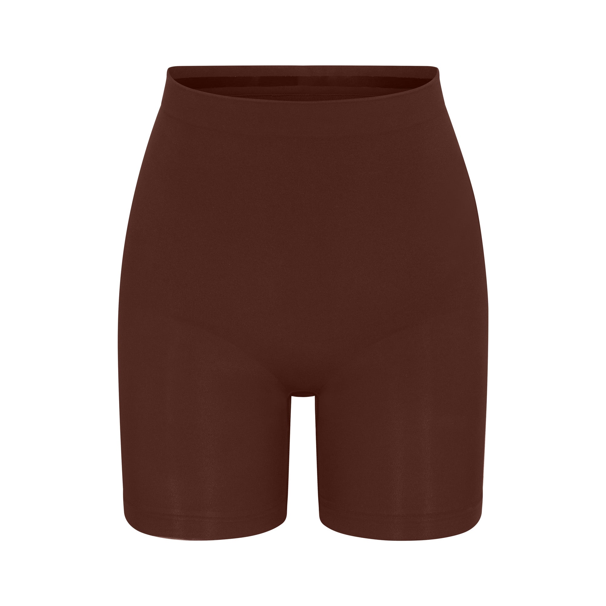 Seamless Sculpt Mid Thigh Short