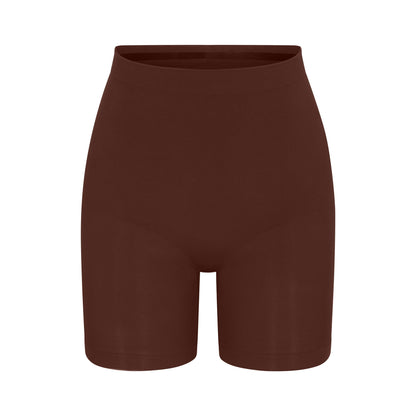 Seamless Sculpt Mid Thigh Short