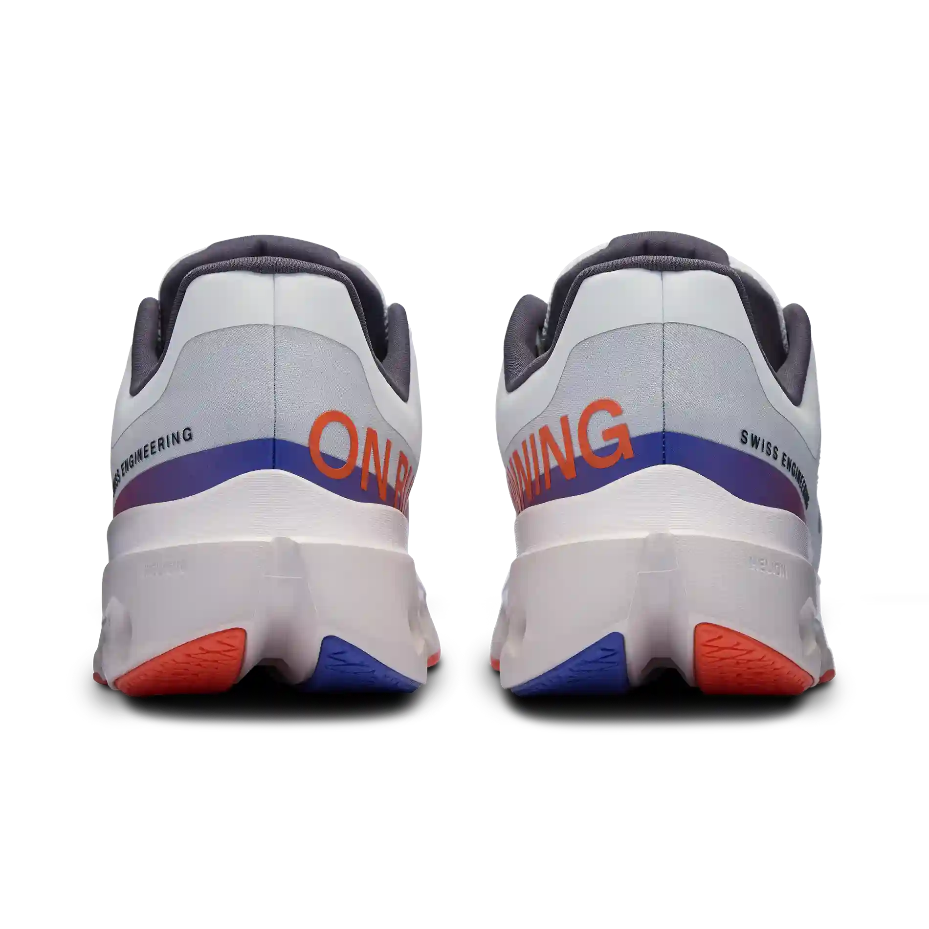 Cloudsurfer Next White Flame On Running