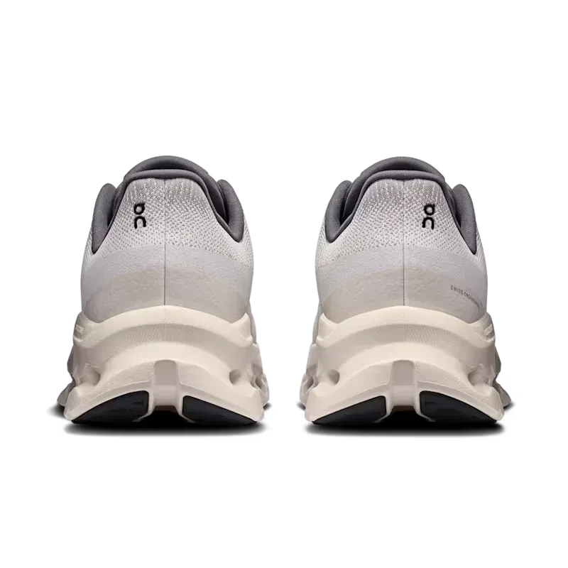 On Running Cloudtilt Rock Ivory