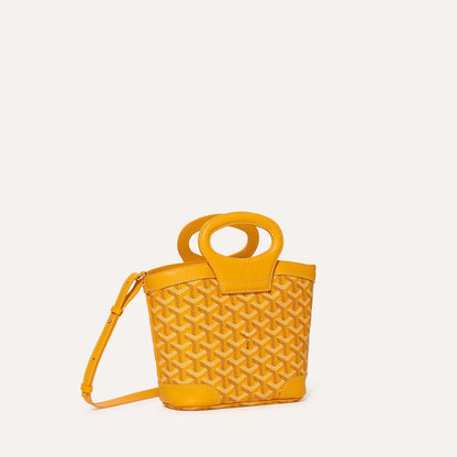Beluga Mini Bag