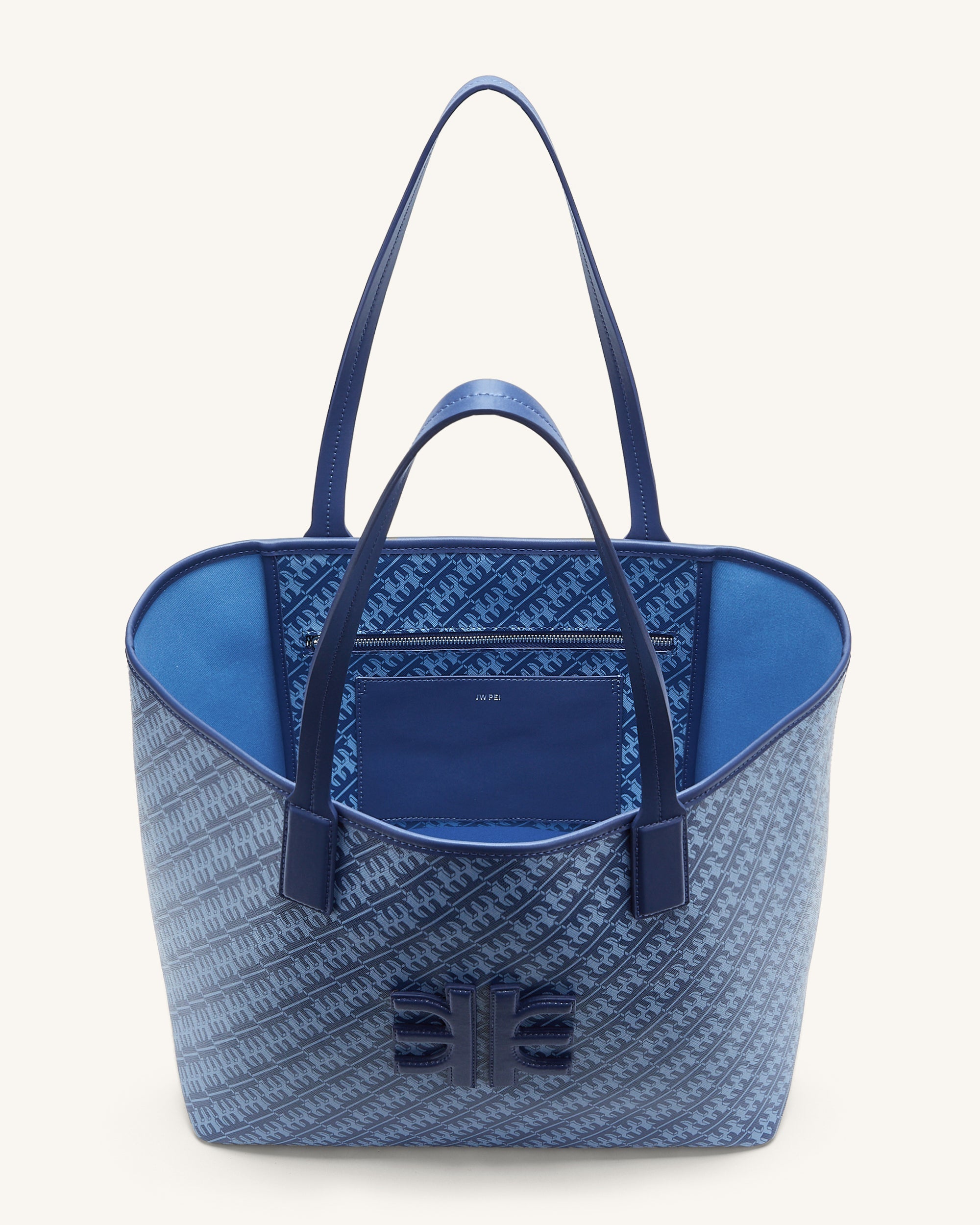 FEI Tote Bag - Iron Black