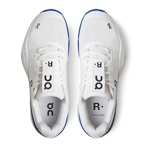 THE ROGER Pro White | Indigo