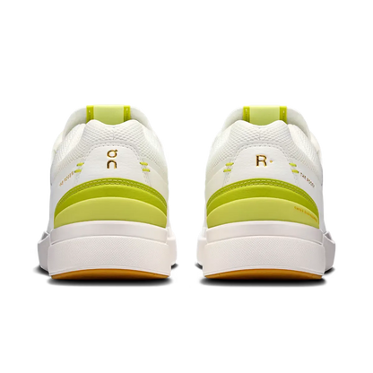 On Running THE ROGER Centre Court White | Limelight