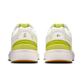 On Running THE ROGER Centre Court White | Limelight