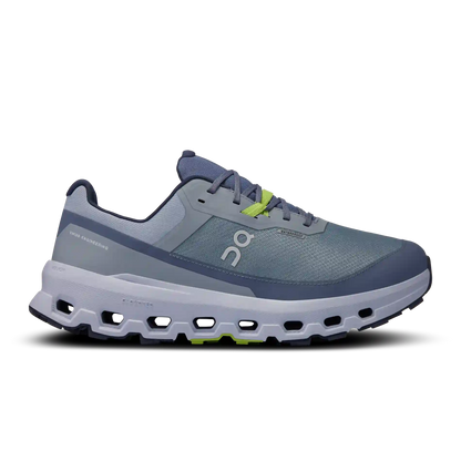 Cloudvista 2 Waterproof Mist Heather On Running