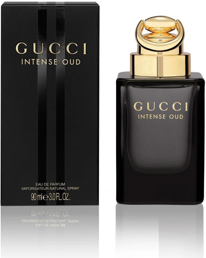 Gucci Intense Oud Eau de Parfum
