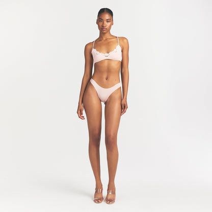 Shine Foundations Dipped Bikini
