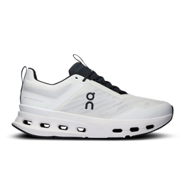Cloudnova X White Black On Running