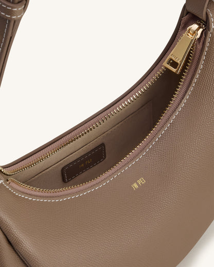 Sharon Crossbody Bag - Black