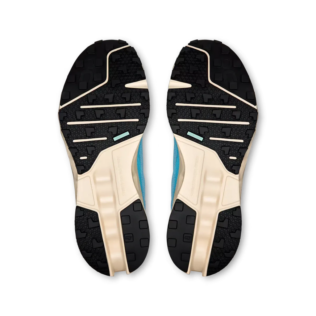 Cloudsurfer Trail Horizon | Cream On Running