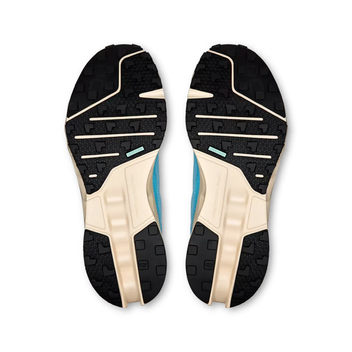 Cloudsurfer Trail Horizon | Cream On Running