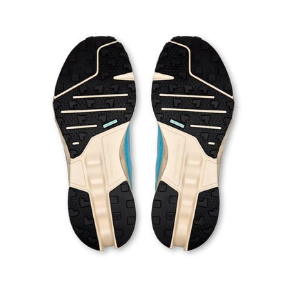 Cloudsurfer Trail Horizon | Cream On Running