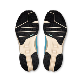 Cloudsurfer Trail Horizon | Cream On Running