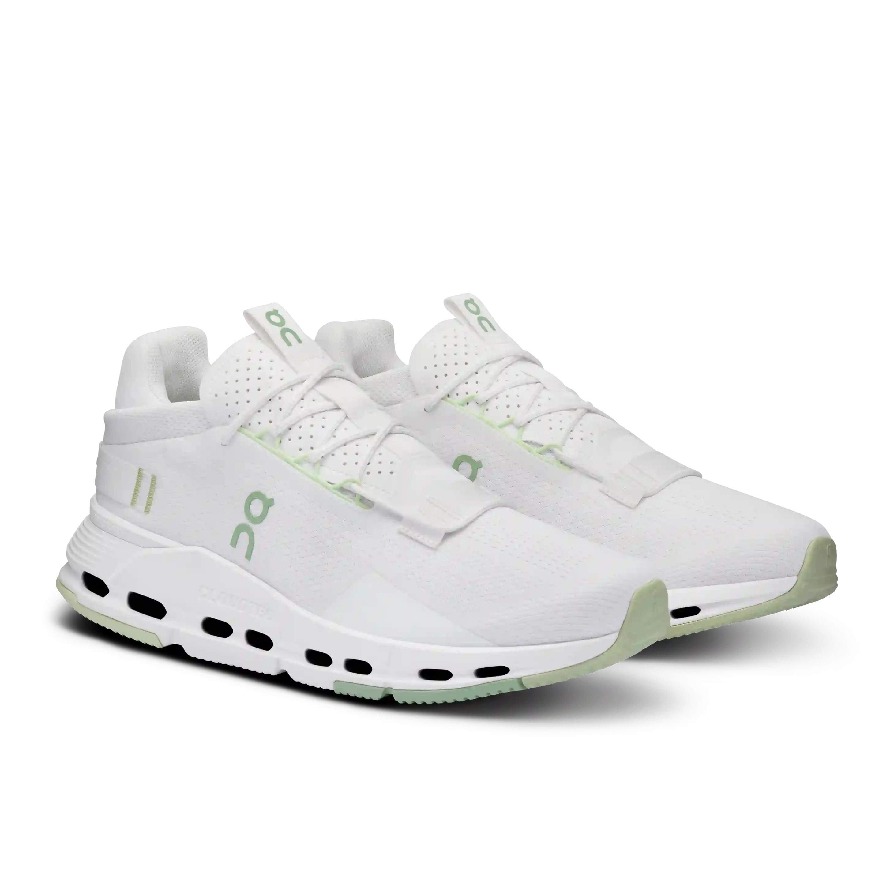 On Running Cloudnova 2 'White Sage'