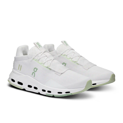 On Running Cloudnova 2 'White Sage'