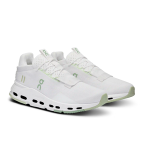 On Running Cloudnova 2 'White Sage'