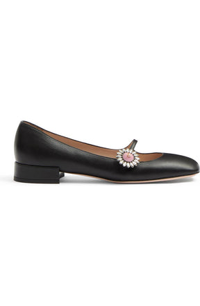 Preshoes Ballerina Pump (Women)