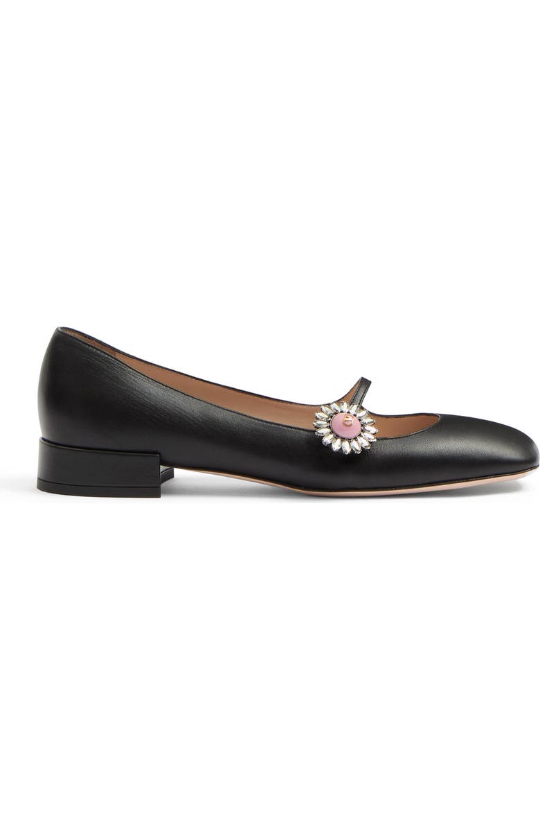 Preshoes Ballerina Pump (Women)