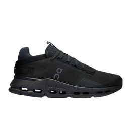 On Running Cloudnova 2 'Black'