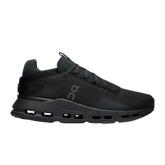 On Running Cloudnova 2 'Black'