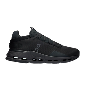 On Running Cloudnova 2 'Black'