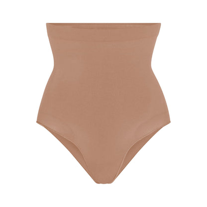 Seamless Sculpt High-waisted Brief